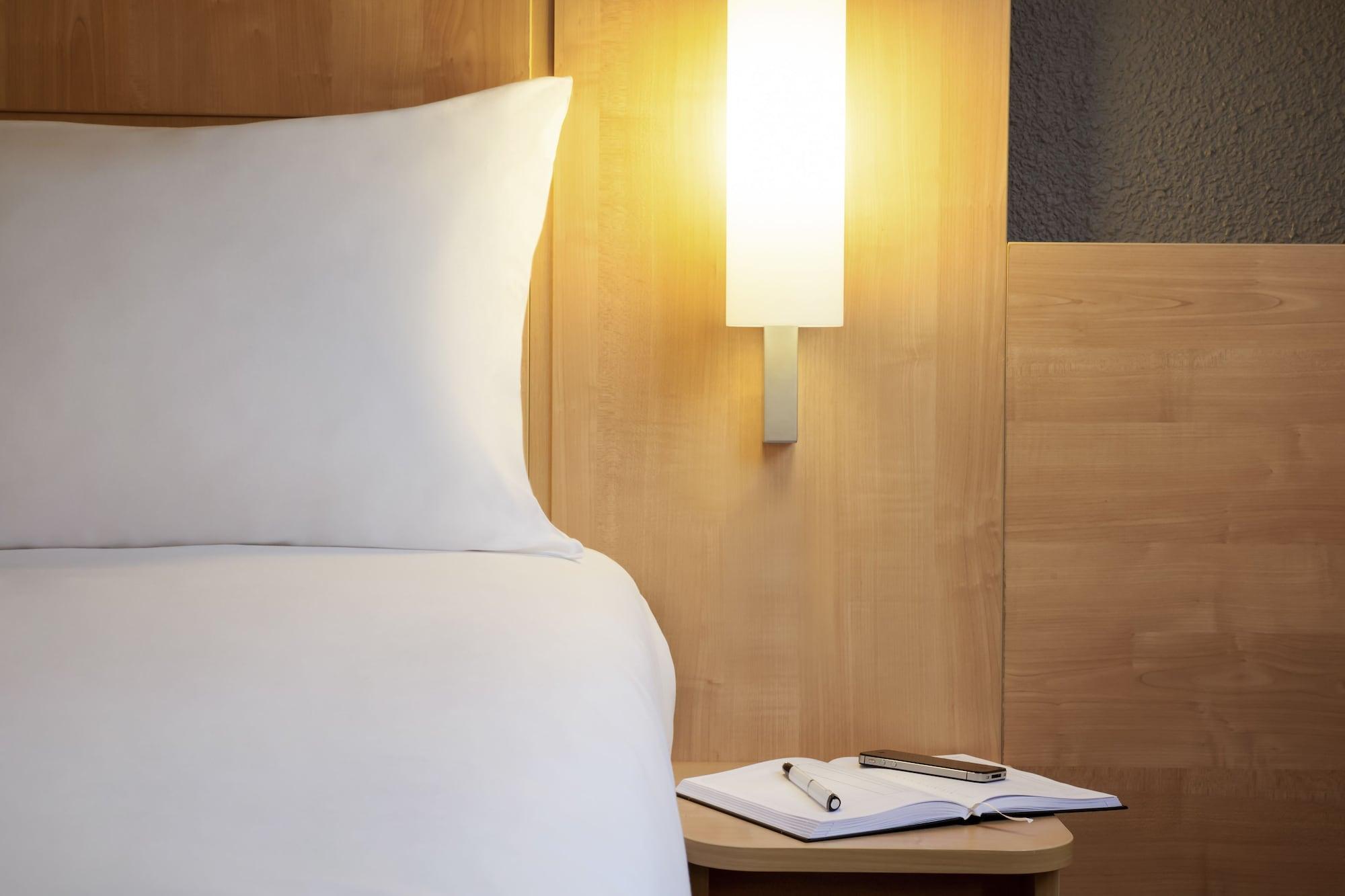 Ibis Santiago Providencia Otel Dış mekan fotoğraf