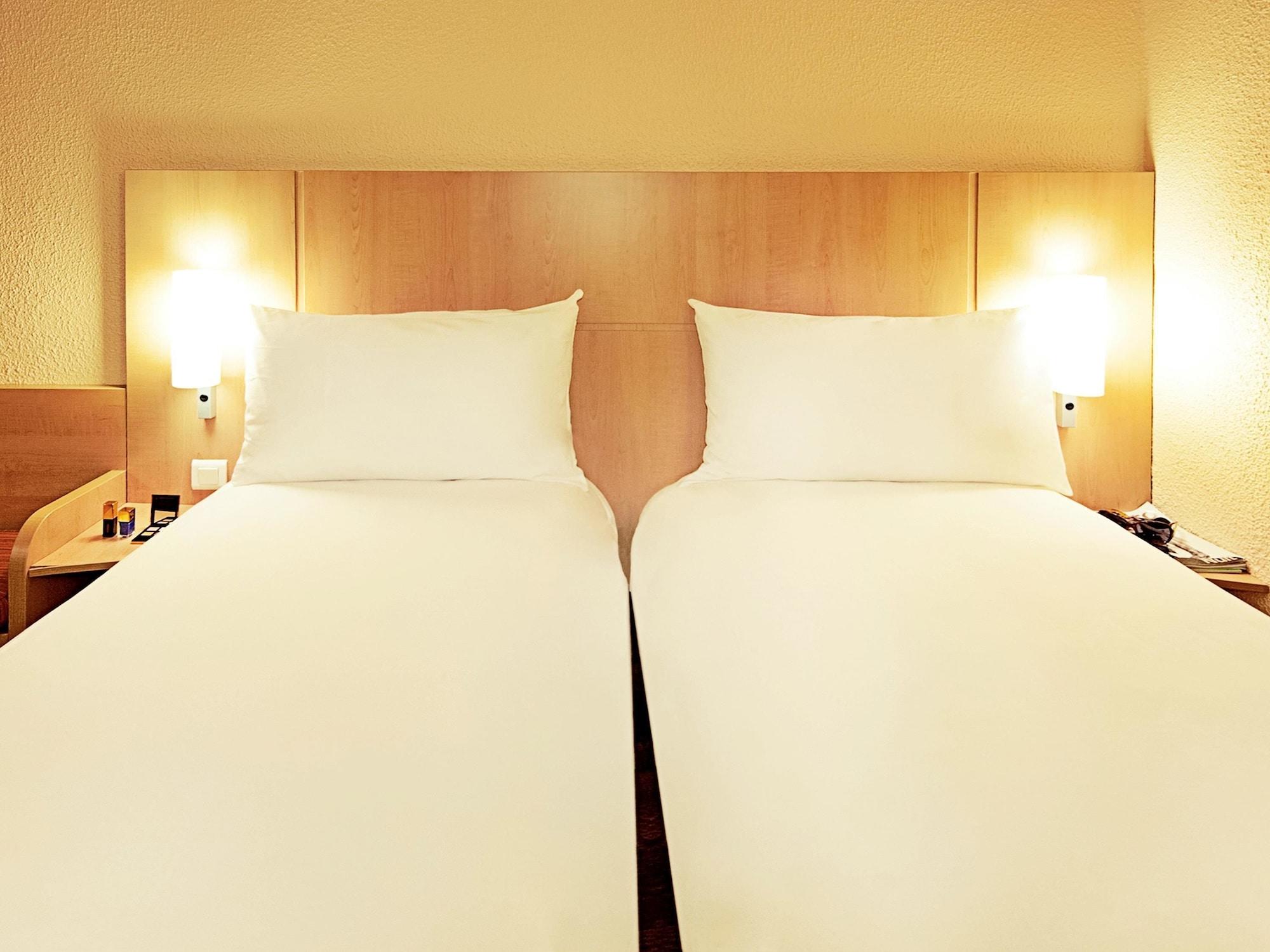 Ibis Santiago Providencia Otel Dış mekan fotoğraf
