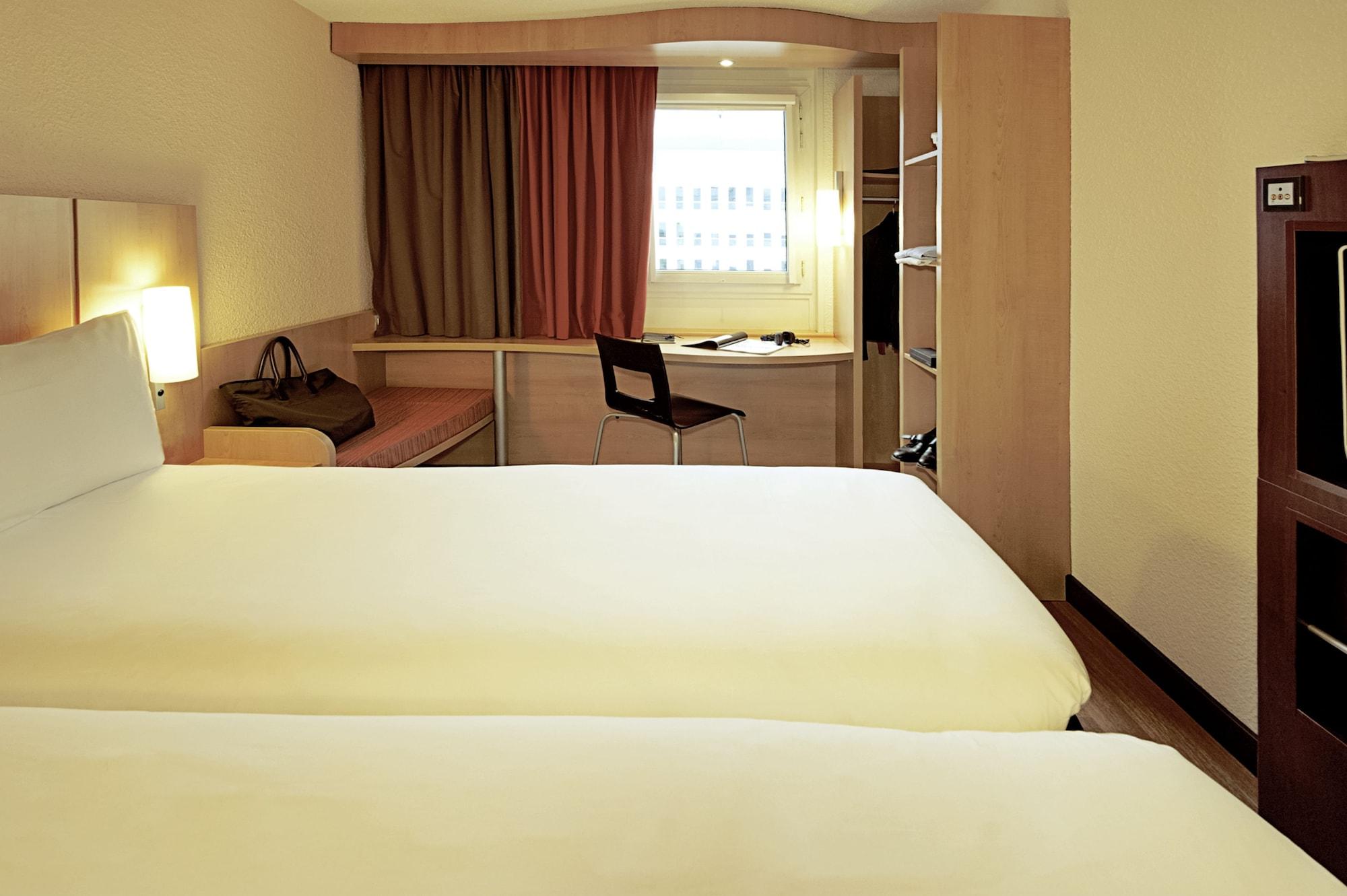 Ibis Santiago Providencia Otel Dış mekan fotoğraf