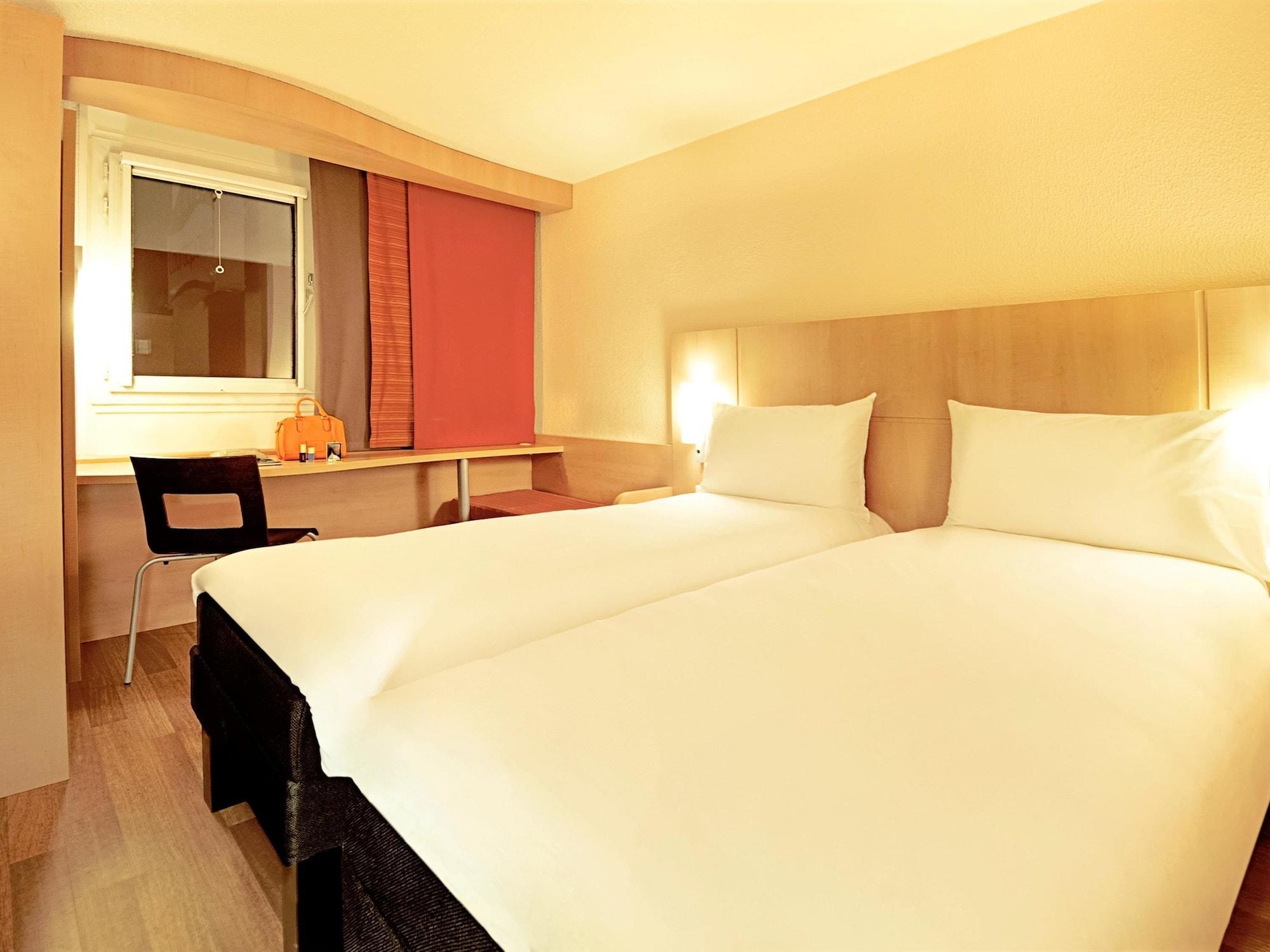 Ibis Santiago Providencia Otel Dış mekan fotoğraf