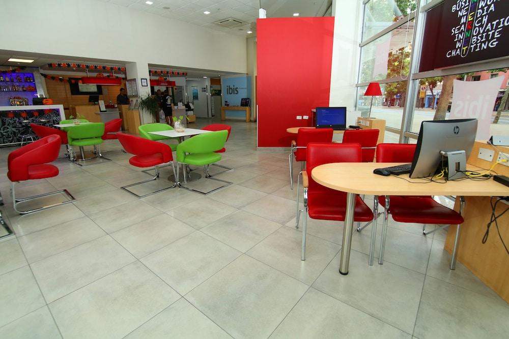 Ibis Santiago Providencia Otel Dış mekan fotoğraf
