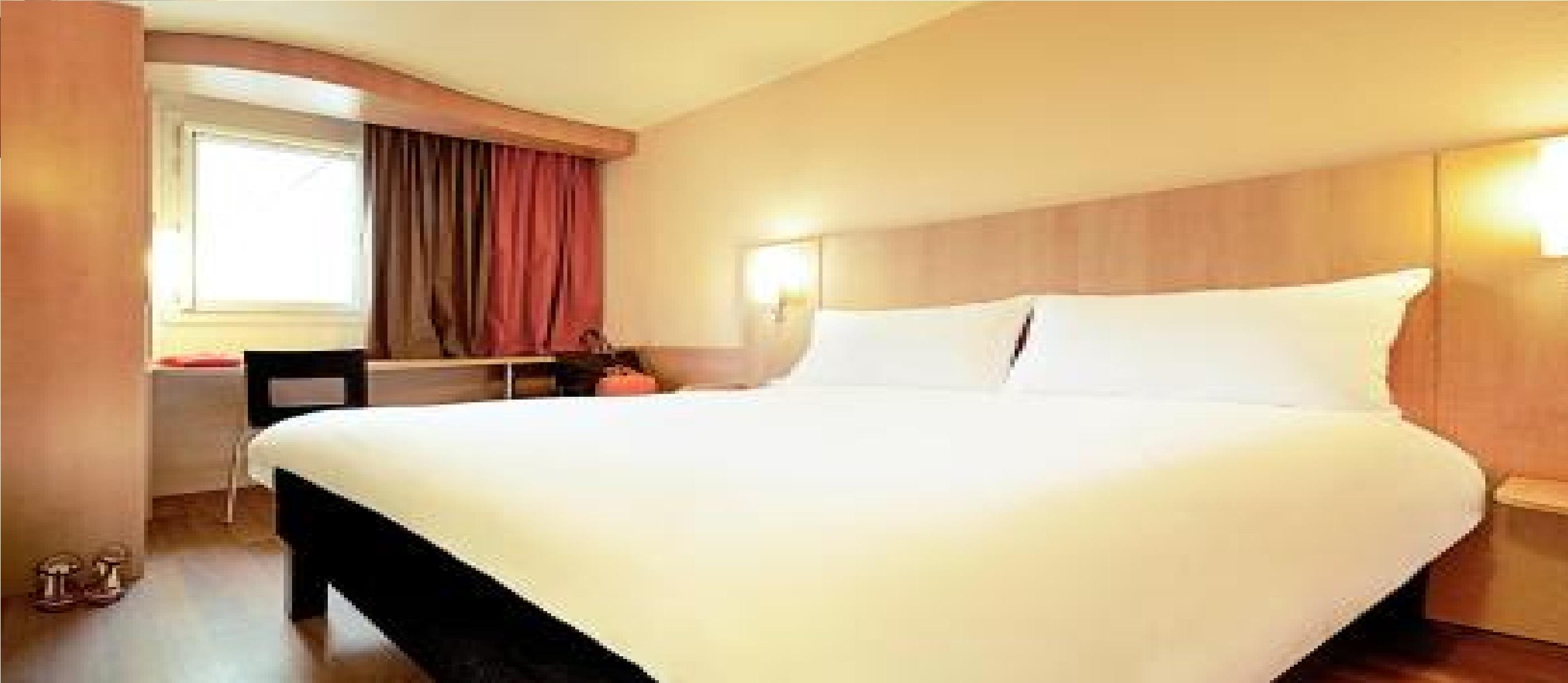 Ibis Santiago Providencia Otel Dış mekan fotoğraf