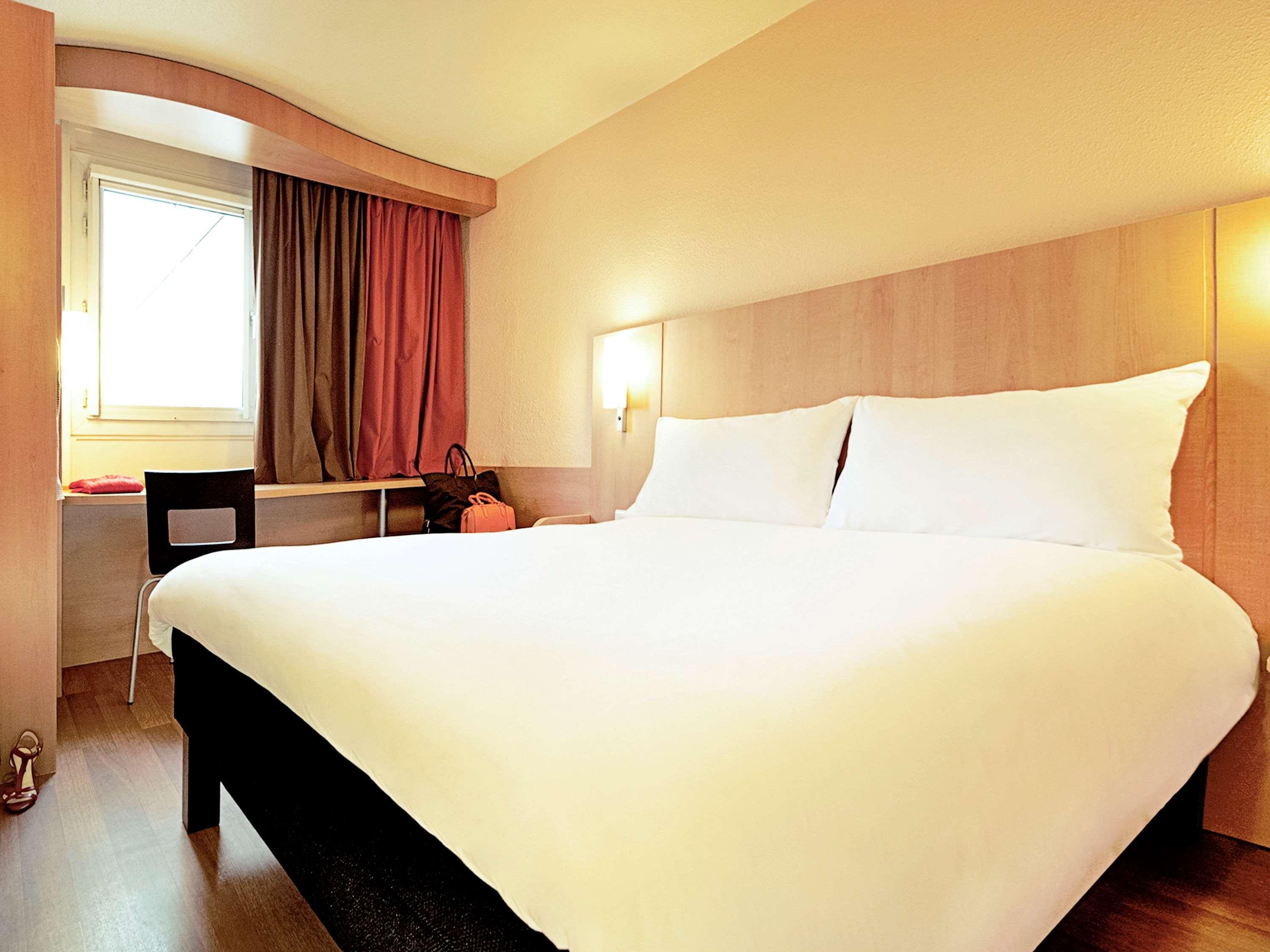 Ibis Santiago Providencia Otel Dış mekan fotoğraf