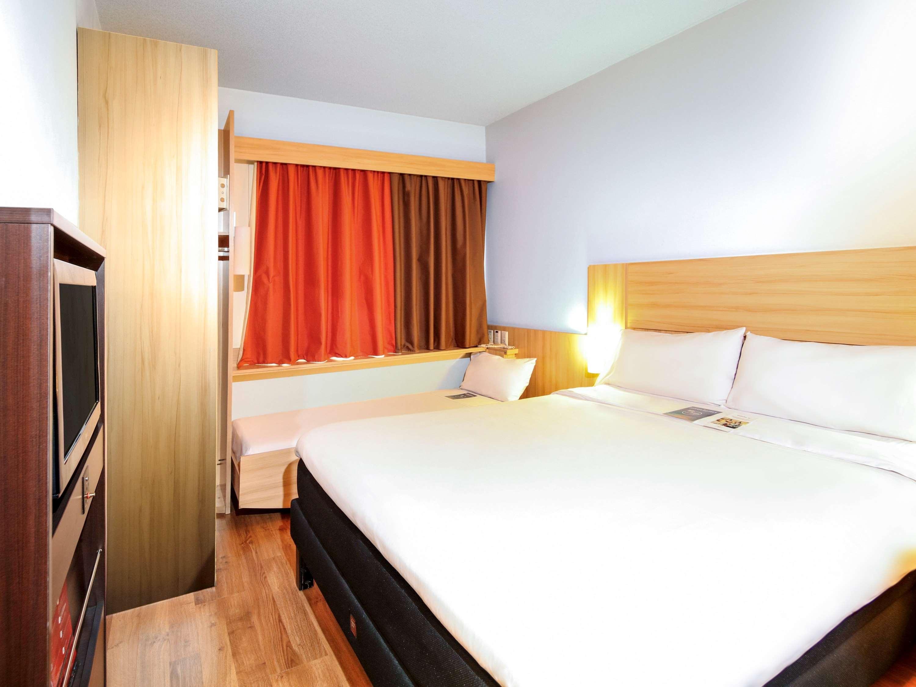 Ibis Santiago Providencia Otel Dış mekan fotoğraf