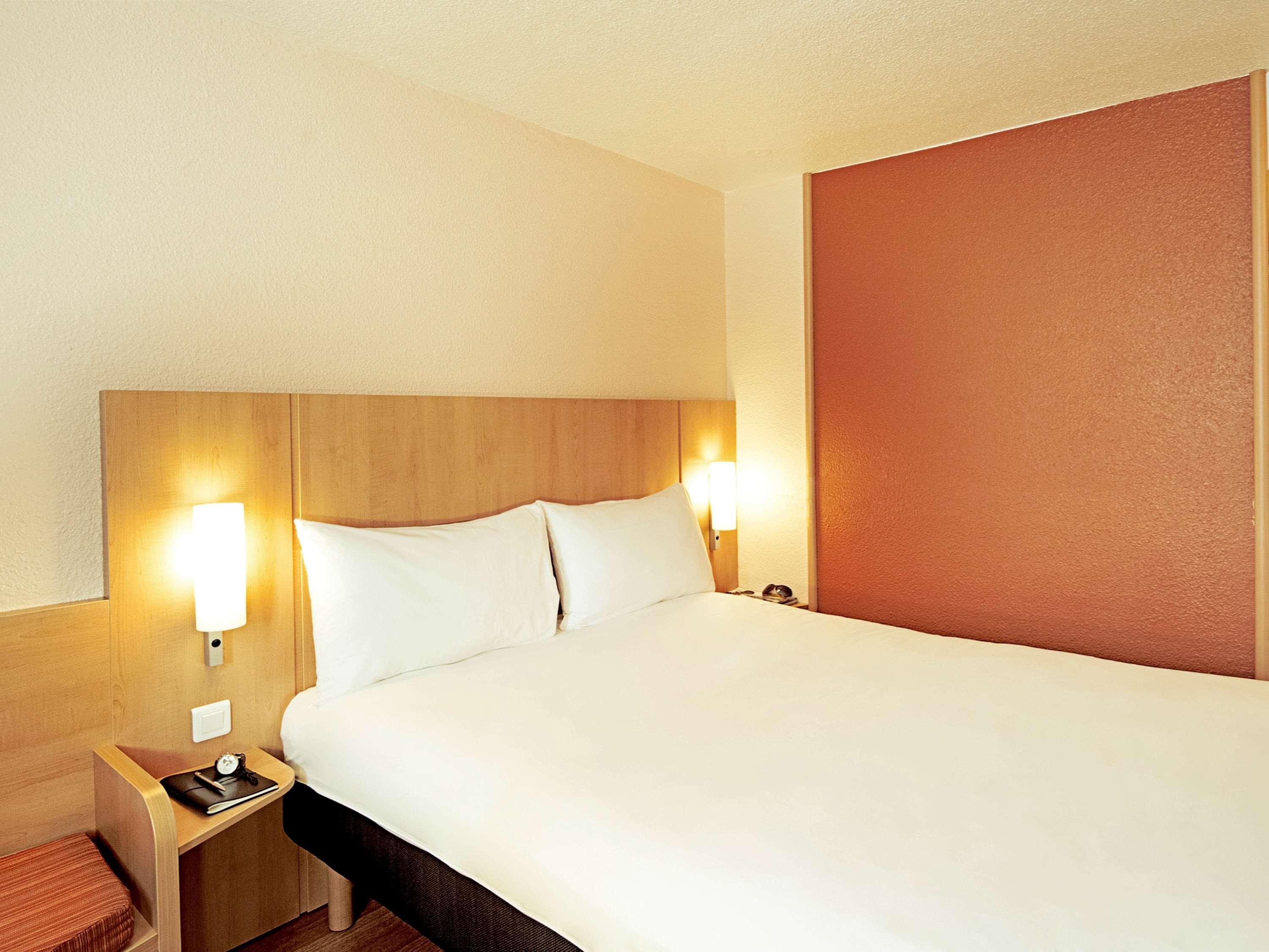 Ibis Santiago Providencia Otel Dış mekan fotoğraf