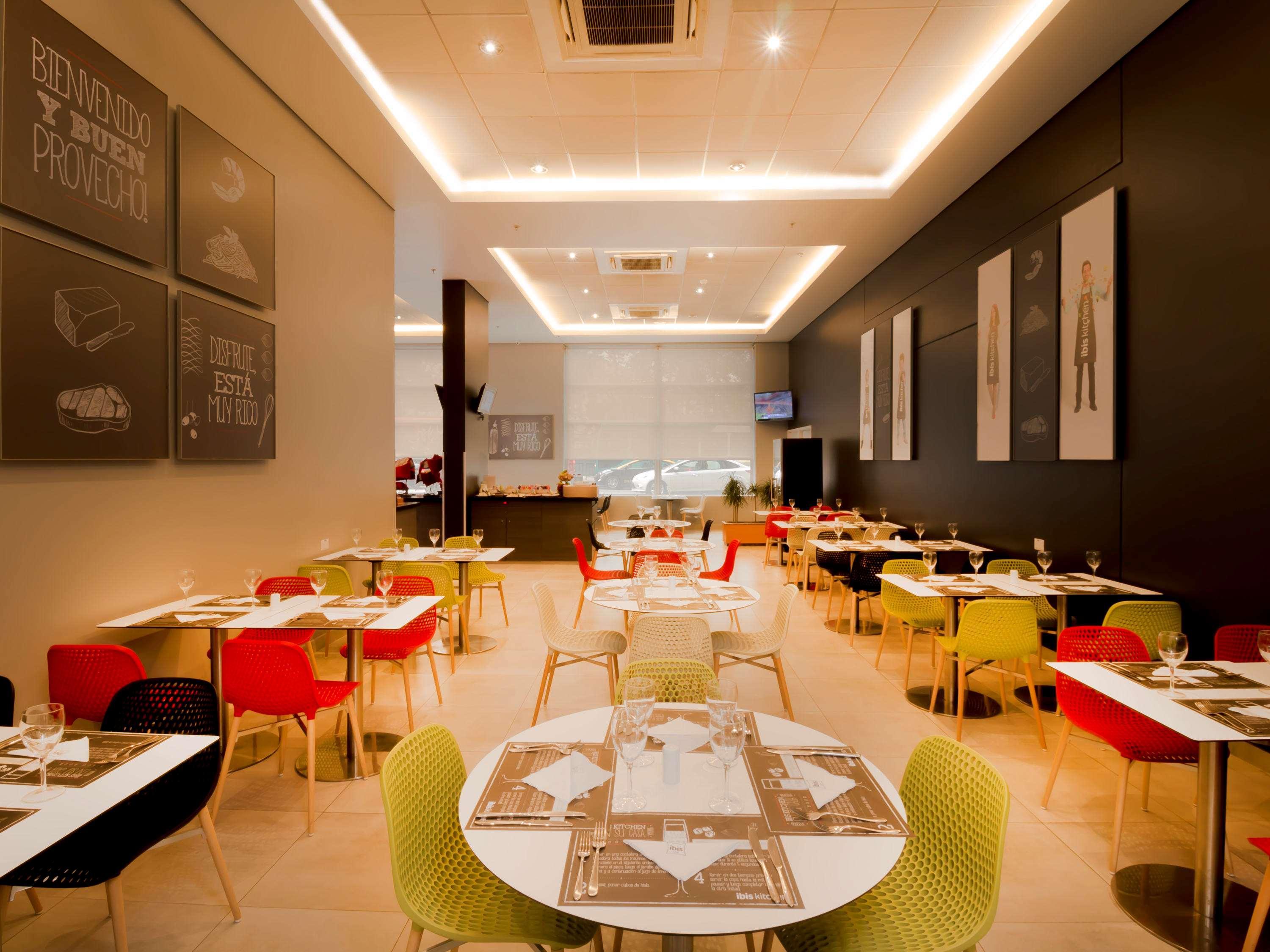 Ibis Santiago Providencia Otel Dış mekan fotoğraf