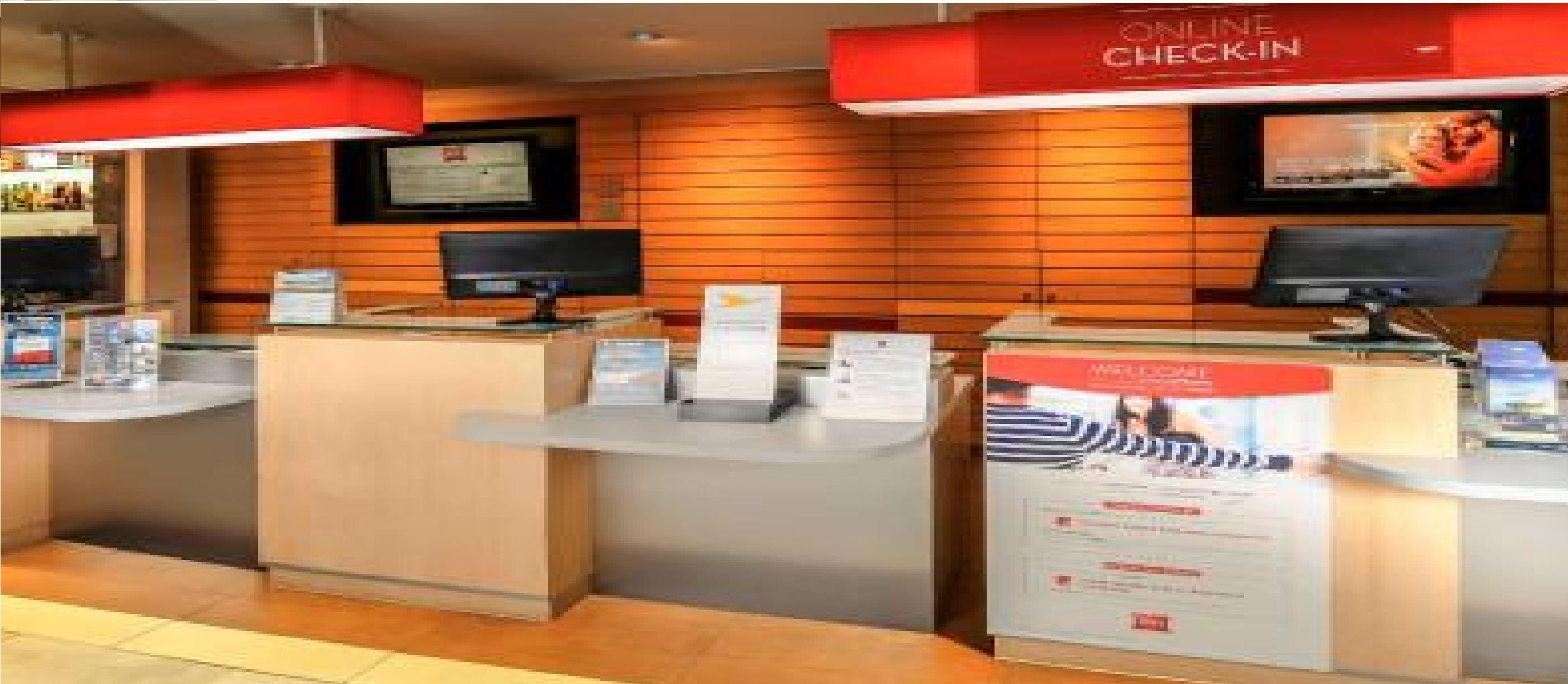 Ibis Santiago Providencia Otel Dış mekan fotoğraf