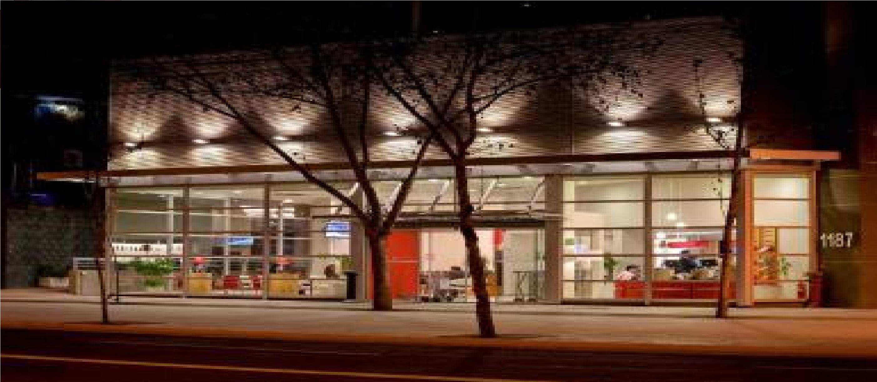 Ibis Santiago Providencia Otel Dış mekan fotoğraf