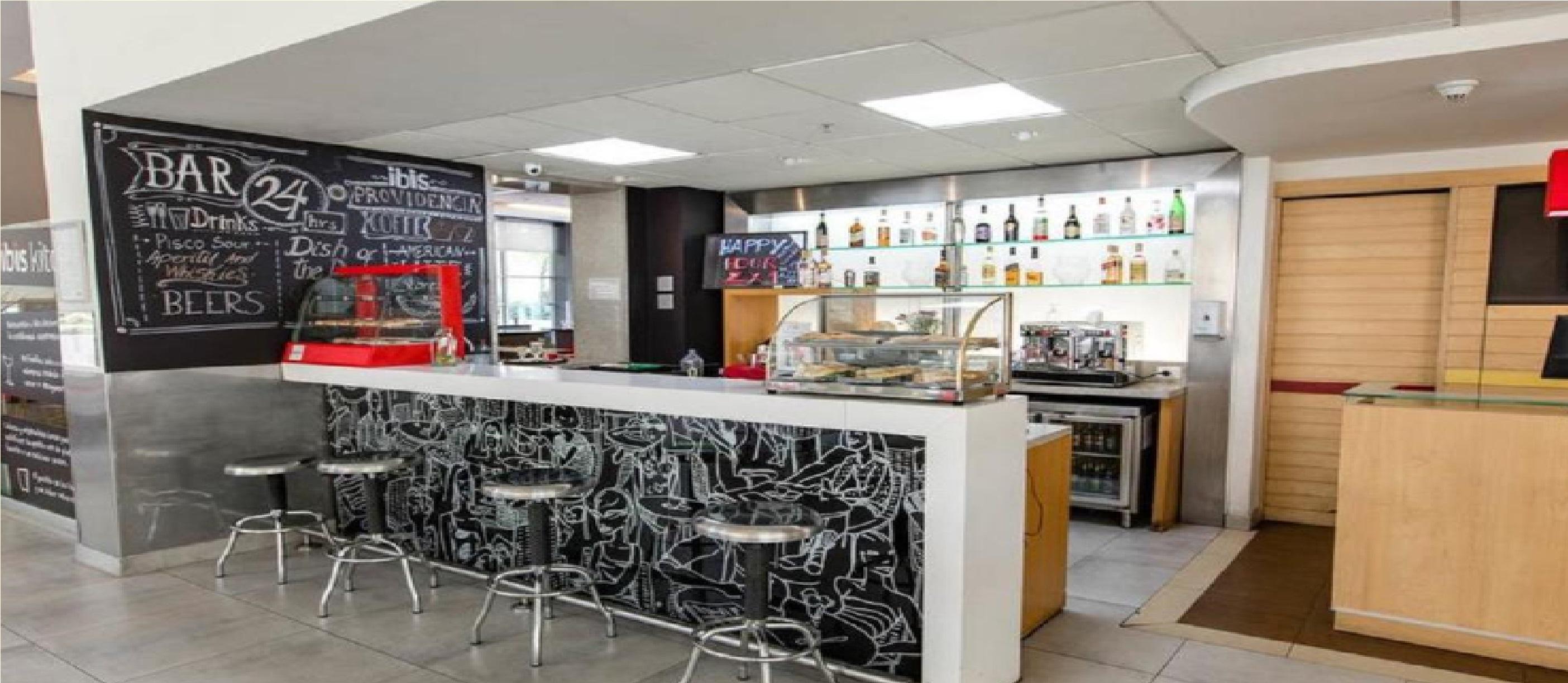 Ibis Santiago Providencia Otel Dış mekan fotoğraf