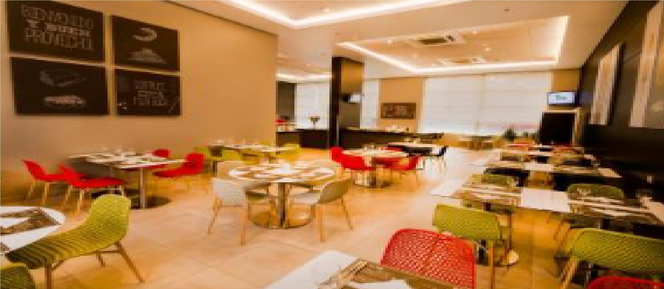 Ibis Santiago Providencia Otel Dış mekan fotoğraf