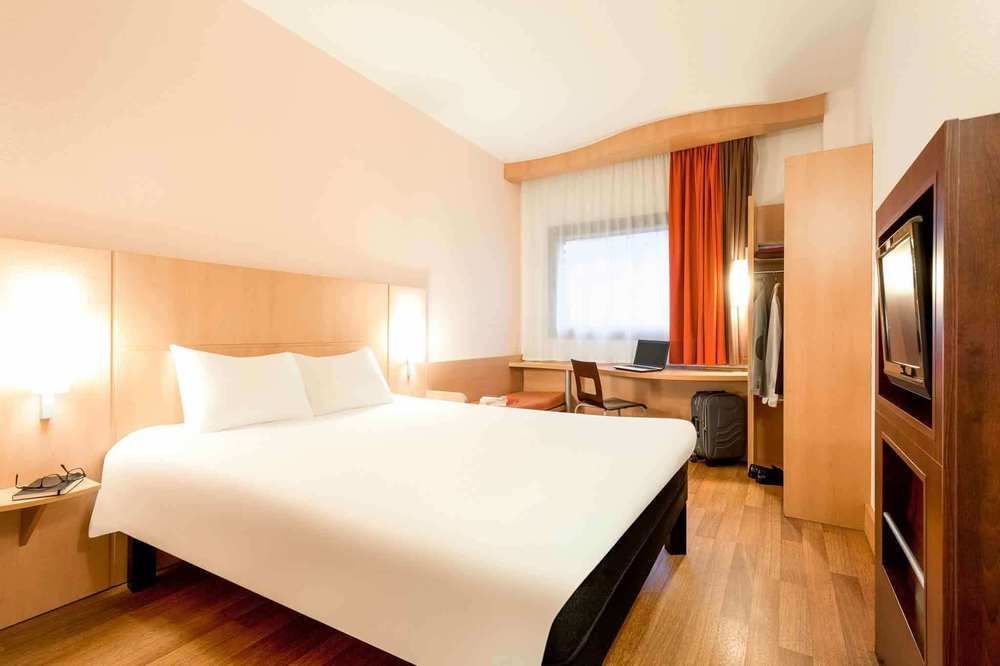 Ibis Santiago Providencia Otel Dış mekan fotoğraf