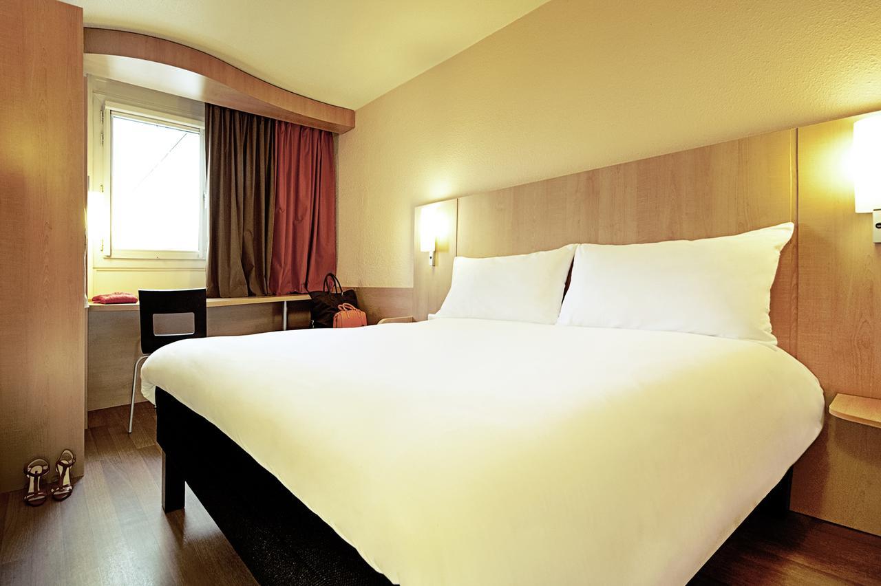 Ibis Santiago Providencia Otel Dış mekan fotoğraf