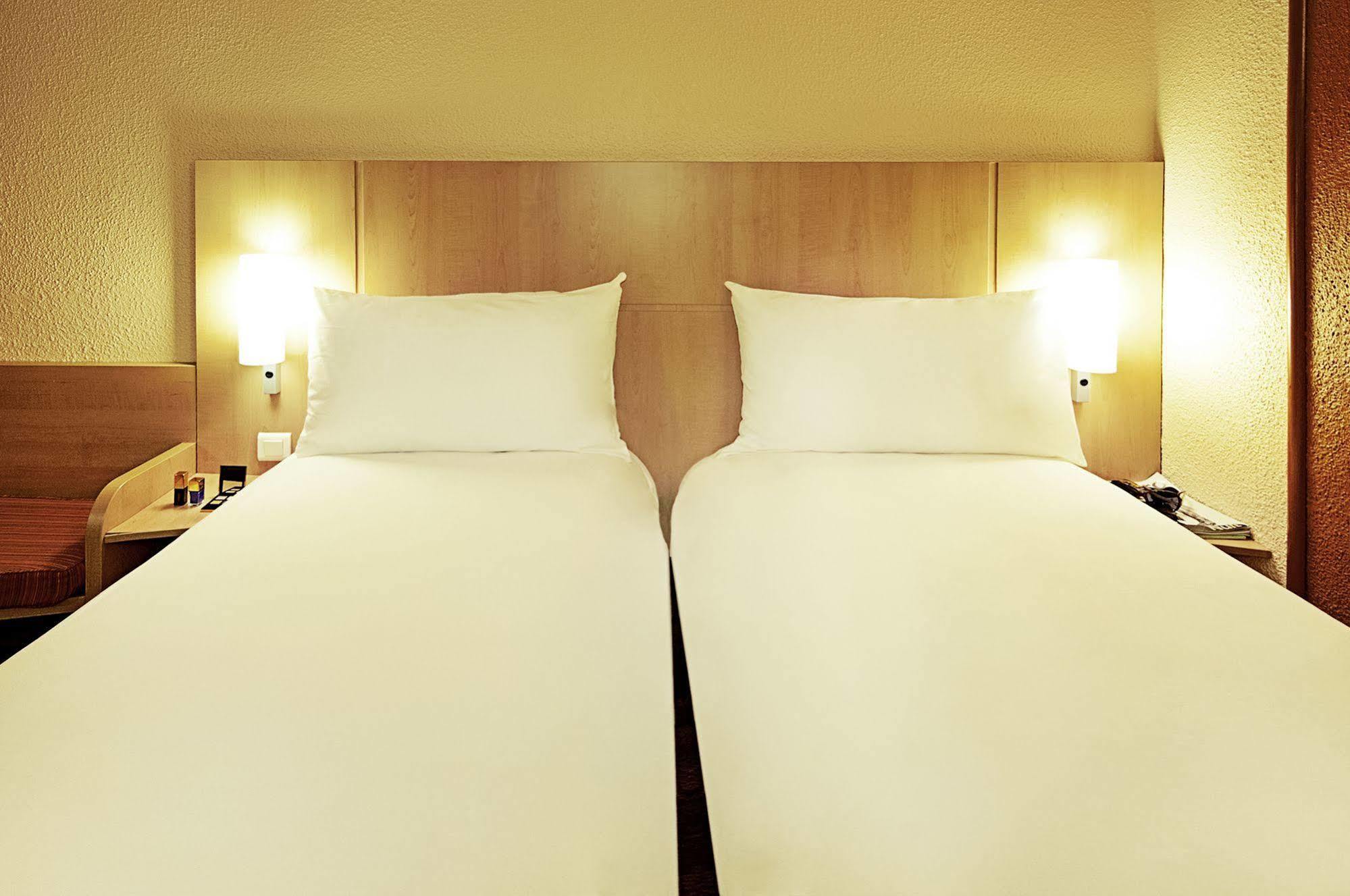 Ibis Santiago Providencia Otel Dış mekan fotoğraf